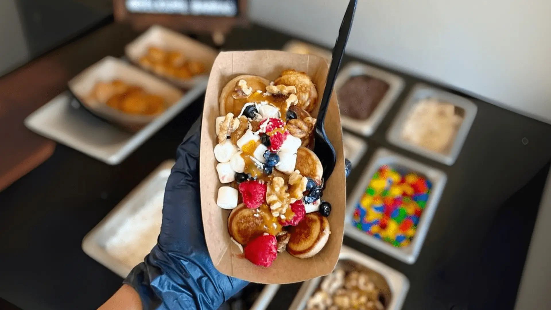 Hotcakes