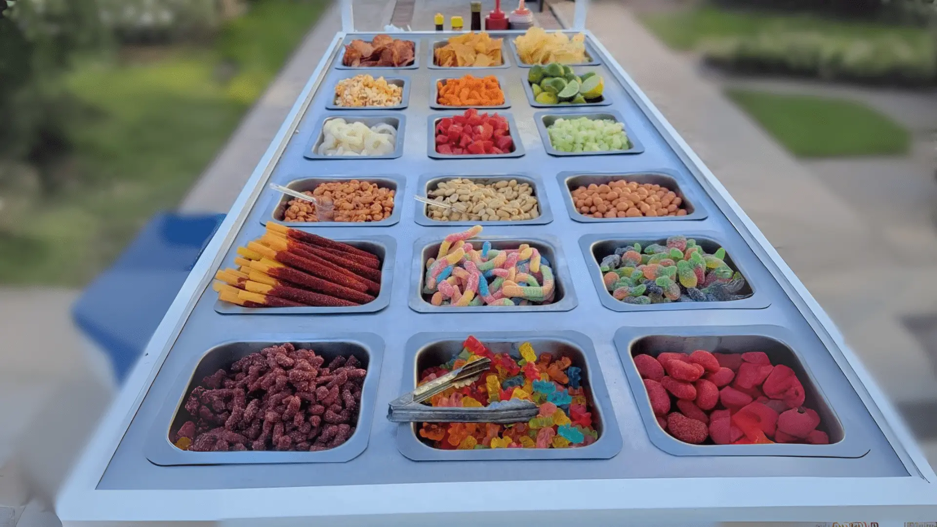 Snacks